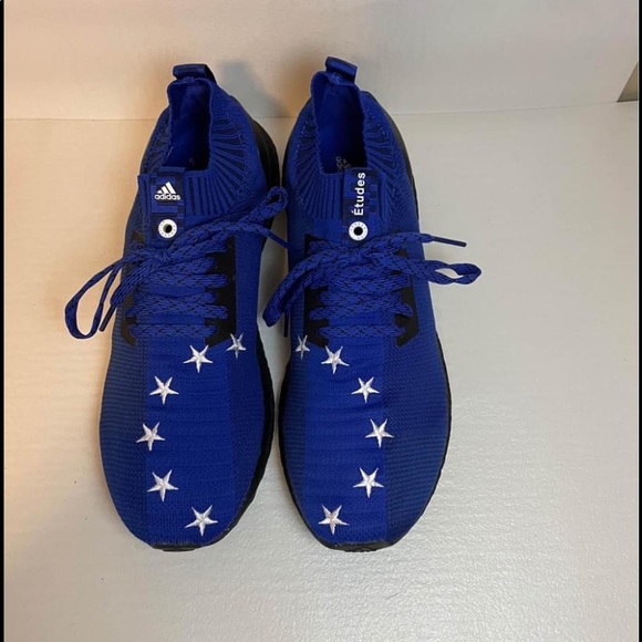 adidas Other - Adidas Études x UltraBoost Uncaged 'Bold Blue'